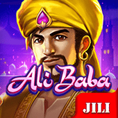 Ali Baba ph987 hot game