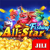 All Star Fishing on ph987