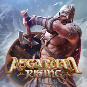 Asgardian Rising ph987