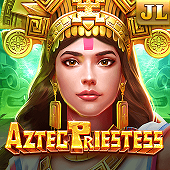 Aztec Priestess ph987