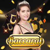 Baccarat A ph987 live casino