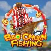 Bao Chuan Fishing ph987 game