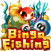 Bingo Fishing ph987