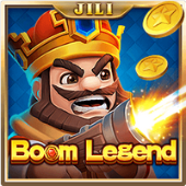 Boom Legend ph987 game