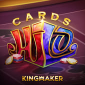 Cards Hi Lo ph987 cards