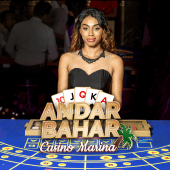 Casino Marina Andar Bahar ph987
