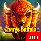 Charge Buffalo ph987