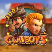 Cowboys ph987 hot game