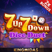 Dice Duet ph987 cards