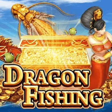 Dragon Fishing ph987 game