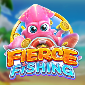 Fierce Fishing ph987