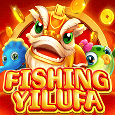 Fishing Yi Lu Fa ph987