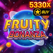 Fruity Bonanza ph987