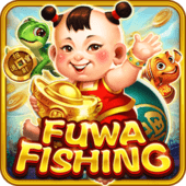 Fuwa Fishing ph987