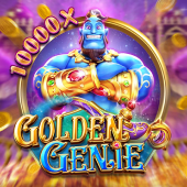 Golden Genie ph987 hot