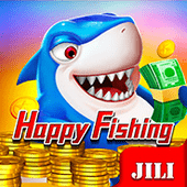 Happy Fishing ph987