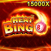 Heat Bingo ph987 hot game
