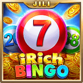Irich Bingo ph987 slot