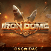 Iron Dome ph987 cards