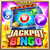 Jackpot Bingo ph987 game