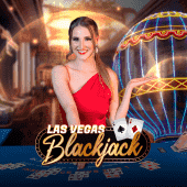 Las Vegas Blackjack ph987
