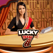 Lucky 7 ph987 live casino