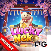 Lucky Neko ph987 hot