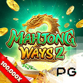 Mahjong Ways 2 ph987