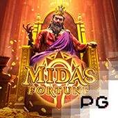 Midas Fortune ph987