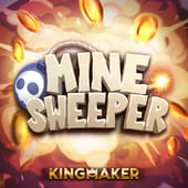 Minesweeper ph987 cards