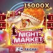 Night Market ph987 slot