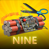 Nine ph987 cards