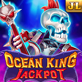 Ocean King Jackpot ph987