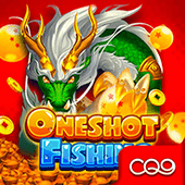 Oneshot Fishing ph987