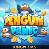 Penguin Panic ph987 cards