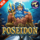 Poseidon ph987 slot