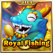 Royal Fishing ph987 game