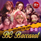 Sexy Blockchain Baccarat ph987