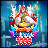 Starlight Princess 1000 ph987