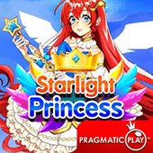 Starlight Princess ph987 slot icon