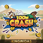Toon Crash ph987 cards