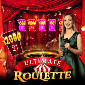 Ultimate Roulette ph987