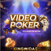 Video Poker ph987 cards