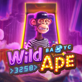 Wild Ape ph987 hot