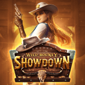 Wild Bounty Showdown ph987 slot